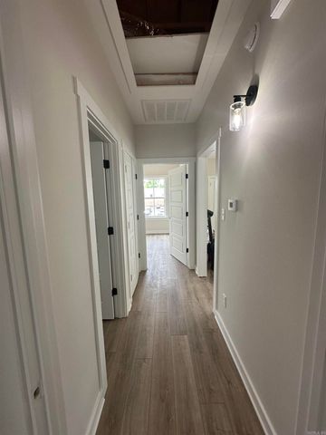 196 Pearson Street, Benton, AR 72015