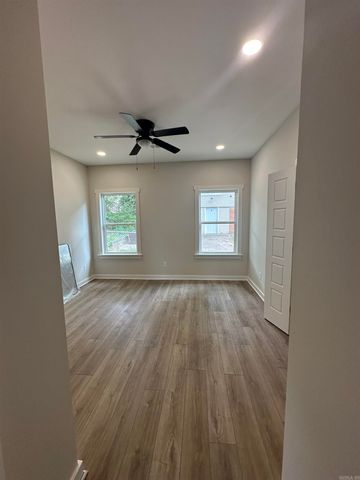 196 Pearson Street, Benton, AR 72015