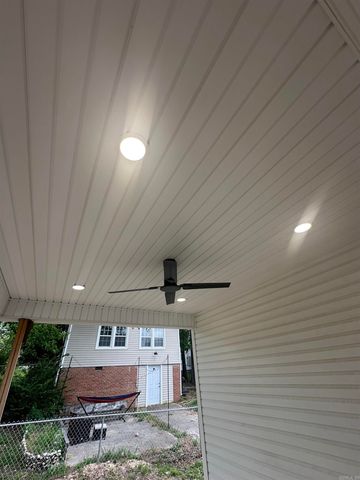 196 Pearson Street, Benton, AR 72015