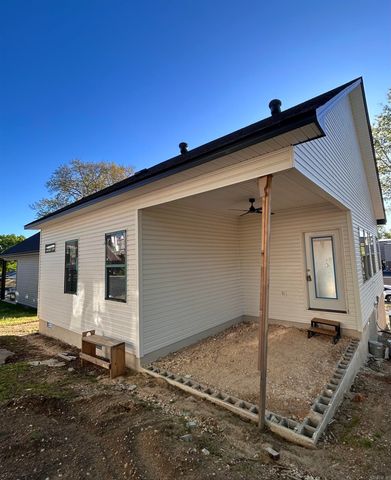 196 Pearson Street, Benton, AR 72015