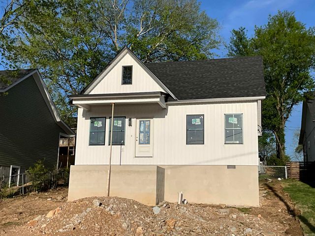 196 Pearson Street, Benton, AR 72015