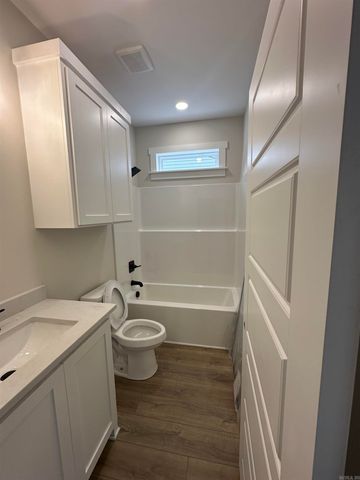 196 Pearson Street, Benton, AR 72015