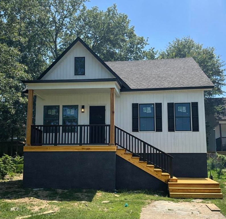 196 Pearson Street, Benton, AR 72015