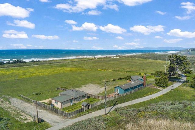 1263 Reservoir Road, Pescadero, CA 94060