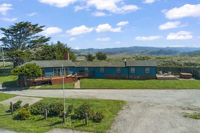 1263 Reservoir Road, Pescadero, CA 94060