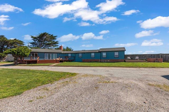 1263 Reservoir Road, Pescadero, CA 94060