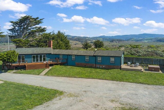 1263 Reservoir Road, Pescadero, CA 94060