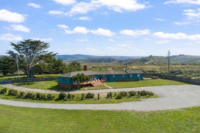 1263 Reservoir Road, Pescadero, CA 94060