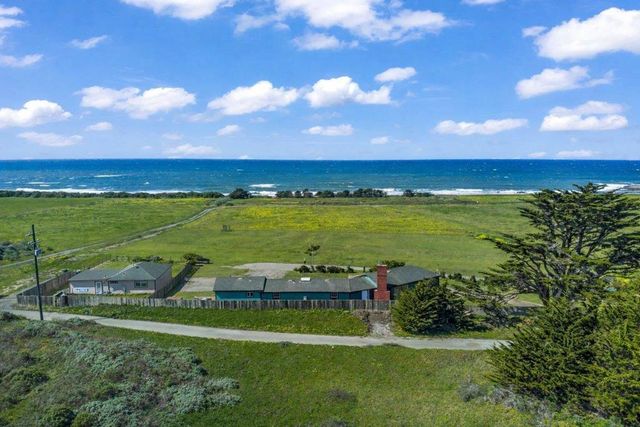 1263 Reservoir Road, Pescadero, CA 94060