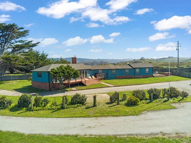 1263 Reservoir Road, Pescadero, CA 94060