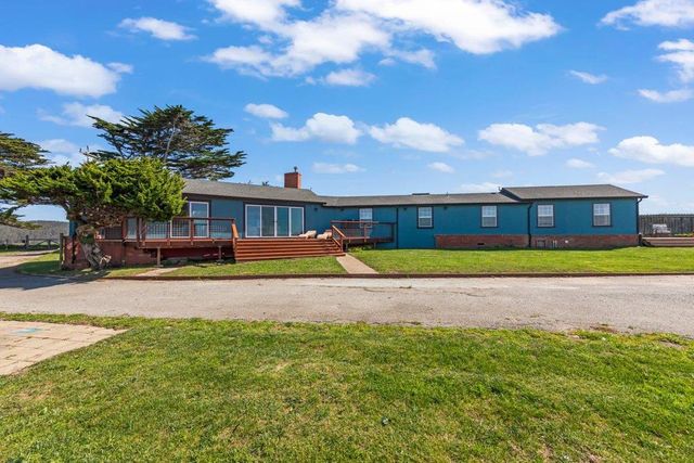 1263 Reservoir Road, Pescadero, CA 94060