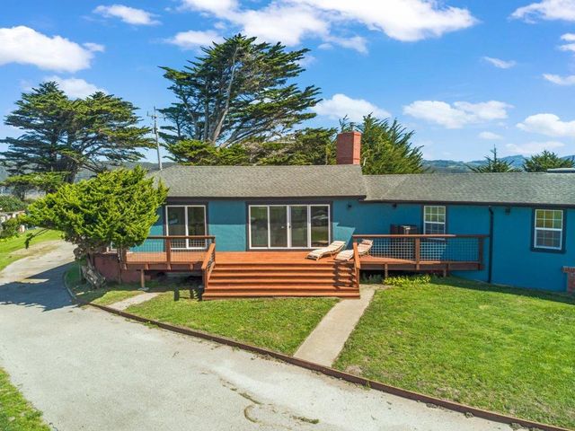 1263 Reservoir Road, Pescadero, CA 94060