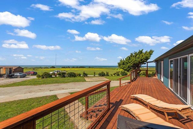 1263 Reservoir Road, Pescadero, CA 94060