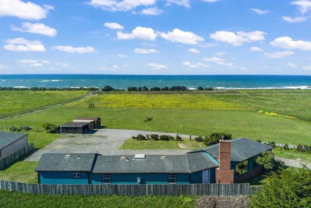 1263 Reservoir Road, Pescadero, CA 94060