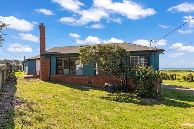 1263 Reservoir Road, Pescadero, CA 94060