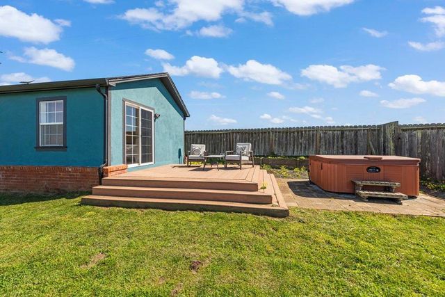 1263 Reservoir Road, Pescadero, CA 94060