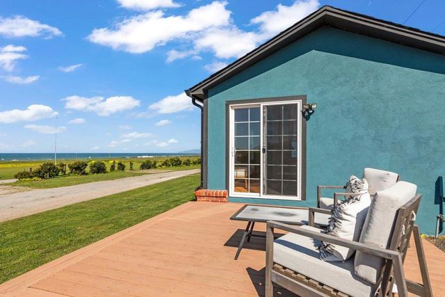 1263 Reservoir Road, Pescadero, CA 94060