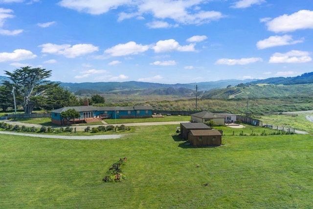 1263 Reservoir Road, Pescadero, CA 94060