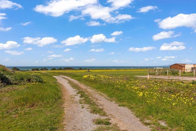 1263 Reservoir Road, Pescadero, CA 94060