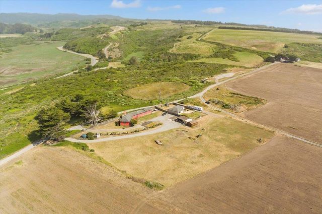 1263 Reservoir Road, Pescadero, CA 94060