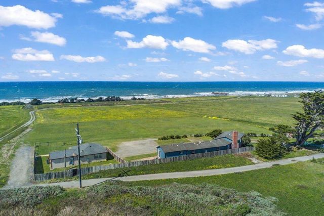 1263 Reservoir Road, Pescadero, CA 94060