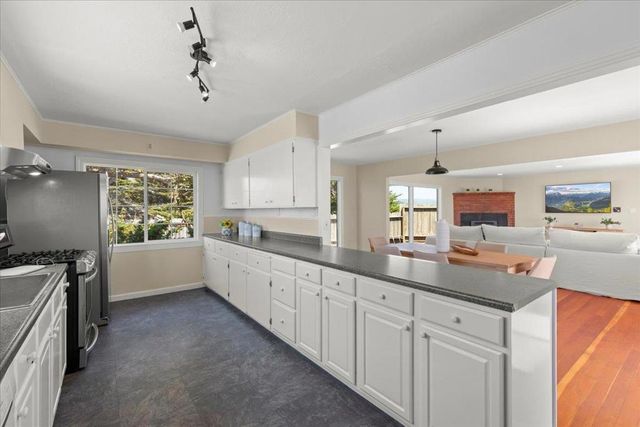 1263 Reservoir Road, Pescadero, CA 94060