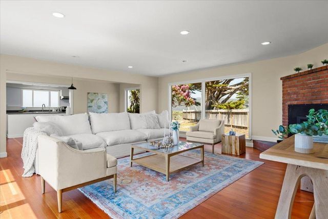 1263 Reservoir Road, Pescadero, CA 94060