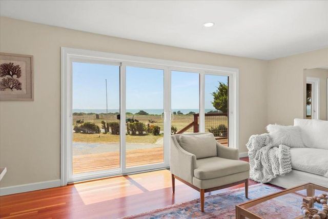 1263 Reservoir Road, Pescadero, CA 94060