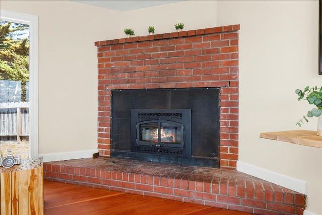 1263 Reservoir Road, Pescadero, CA 94060