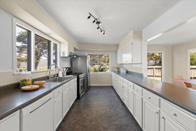 1263 Reservoir Road, Pescadero, CA 94060