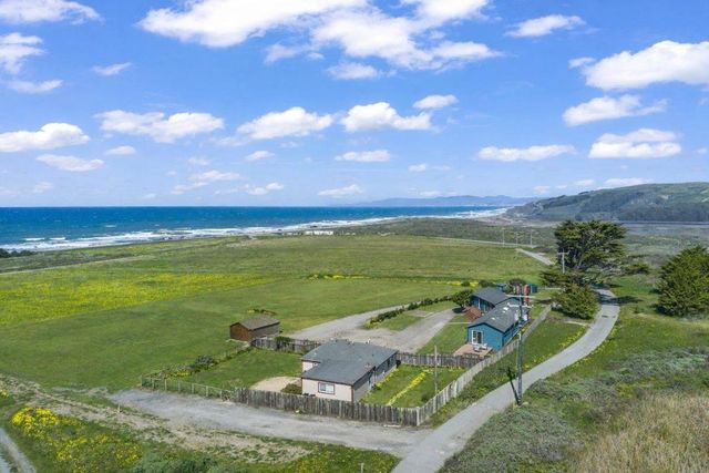 1263 Reservoir Road, Pescadero, CA 94060