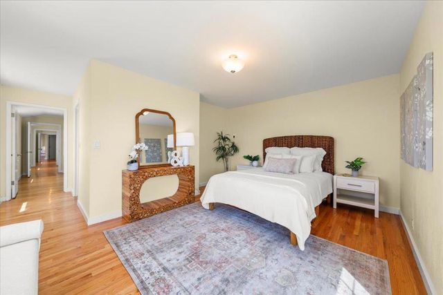 1263 Reservoir Road, Pescadero, CA 94060