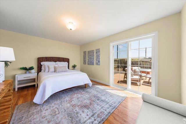 1263 Reservoir Road, Pescadero, CA 94060