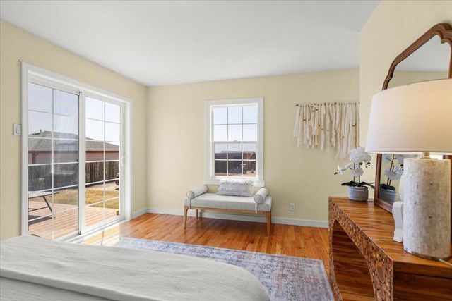 1263 Reservoir Road, Pescadero, CA 94060