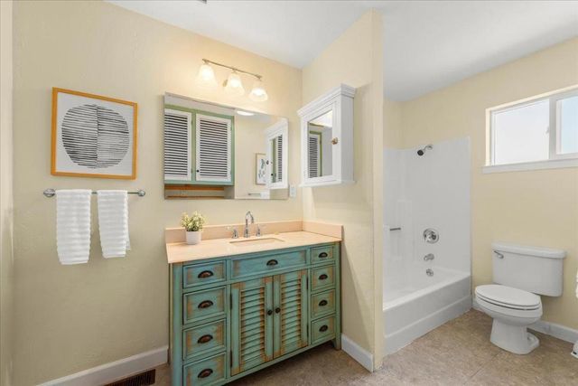 1263 Reservoir Road, Pescadero, CA 94060