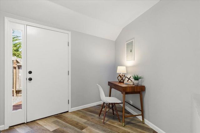 1263 Reservoir Road, Pescadero, CA 94060