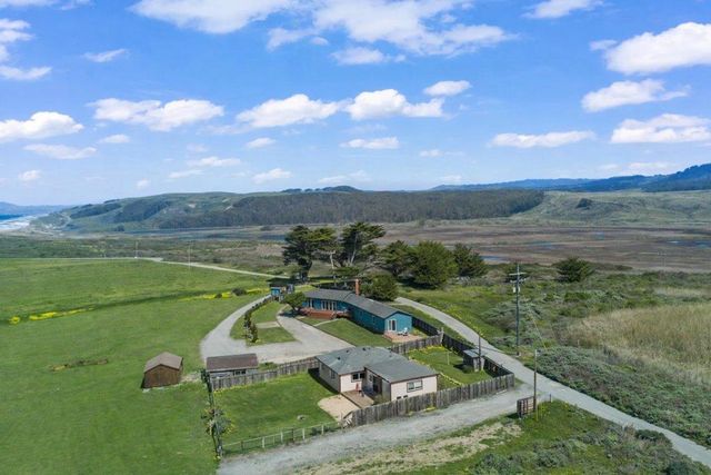 1263 Reservoir Road, Pescadero, CA 94060