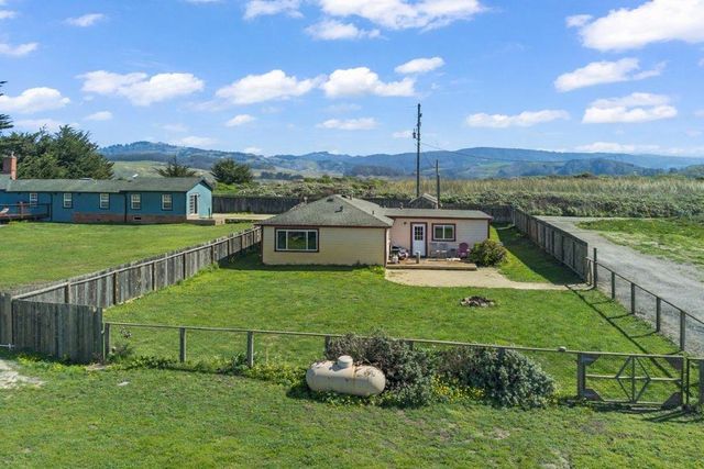 1263 Reservoir Road, Pescadero, CA 94060