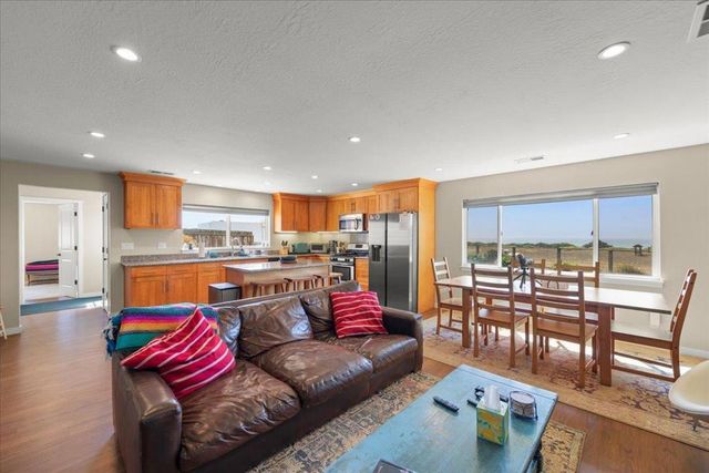 1263 Reservoir Road, Pescadero, CA 94060