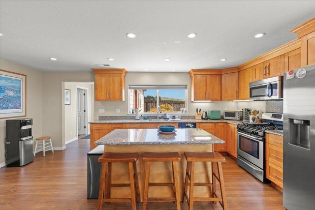 1263 Reservoir Road, Pescadero, CA 94060