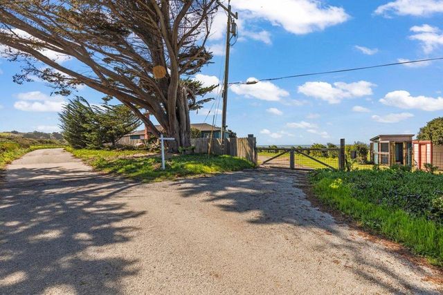 1263 Reservoir Road, Pescadero, CA 94060