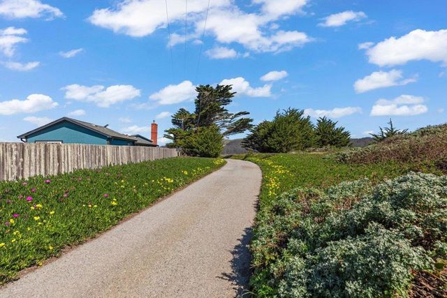 1263 Reservoir Road, Pescadero, CA 94060