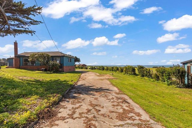 1263 Reservoir Road, Pescadero, CA 94060