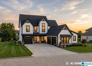 1821 HARRISON CIRCLE, Hoover, AL 35244