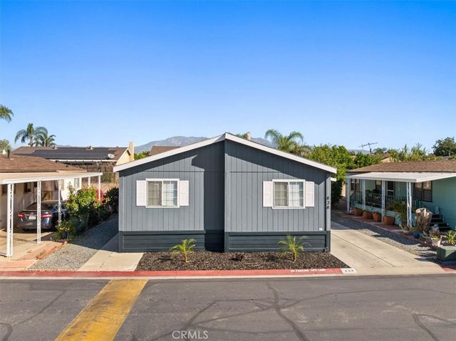 1855 E Riverside Drive 434, Ontario, CA 91761