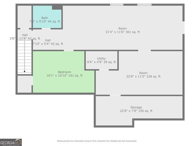 690 Laney Road, Locust Grove, GA 30248