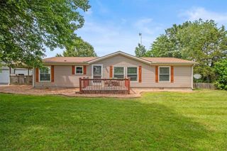 12515 Outer Road, Odessa, MO 64076