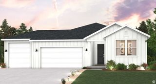 2293 E GRANITE LN #614, Eagle Mountain, UT 84005