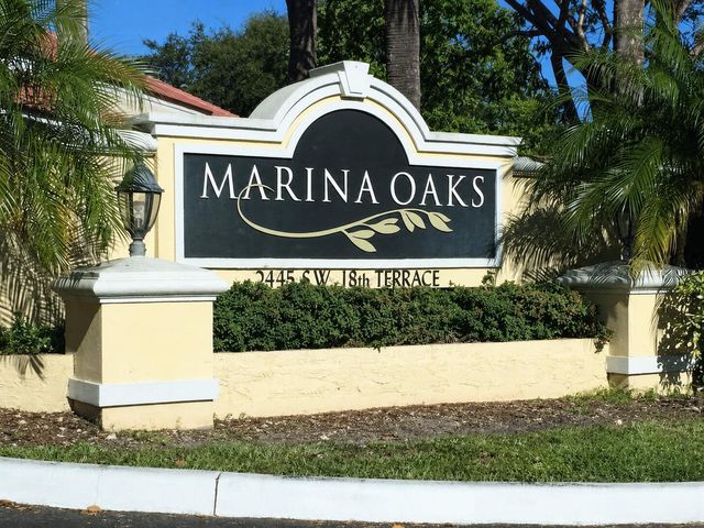 2550 SW 18TH Terrace 1606, Fort Lauderdale, FL 33315
