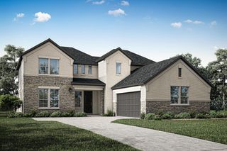 4113 Seminole Street, Mckinney, TX 75071